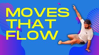 Enhance your Movement Training with these 3 Locomotion Floor Work Sequences