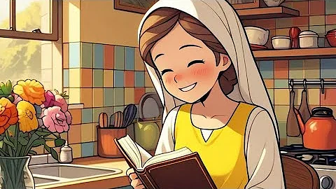 Morning Devotion — Soft Lofi for Study