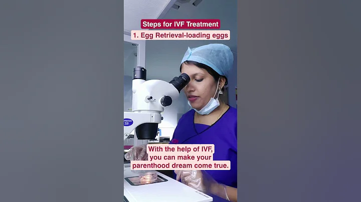 IVF is the most successful fertility treatment currently available. - DayDayNews