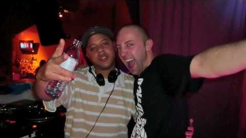 DJ Mem-Brain (Brainstorm 4 Intro)