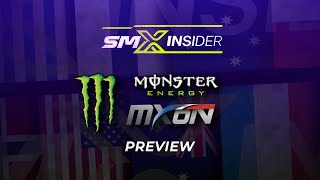SMX Insider - Episode 45 - Motocross of Nations Preview