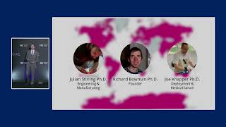 Openflexure Microscope - Global Health Equity Solution 2024