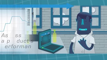 VectorPro Lite™ Software Mecmesin Force & Torque Measurement Systems