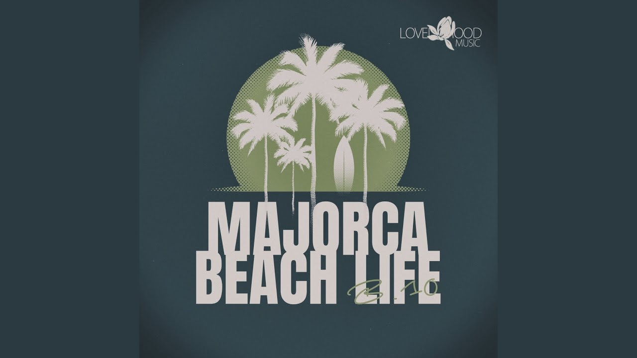 Beach Santa Fe (Original Mix)