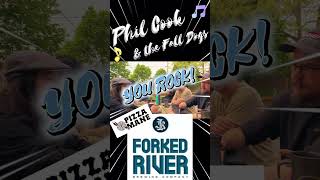 Forked River THANK YOU 05 12 24 #livemusic #shorts
Live Music Lovers - Thank You! You Rock! Classic Pints on the Patio Party at Forked River Brewing Company London ON yesterday. Lets do it again soon!
Chase your tail! Its fun! Forked River THANK YOU 05 12 24 #livemusic #shorts