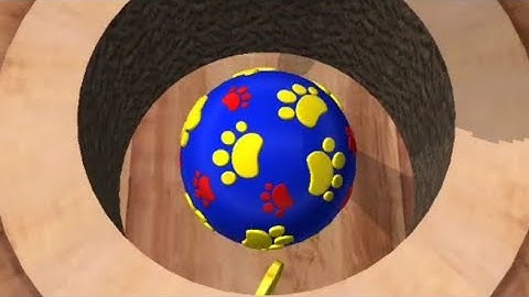 Challenge Yourself in a Rolling Ball | Level 315 | Going Balls | Pronetis Game 2.0