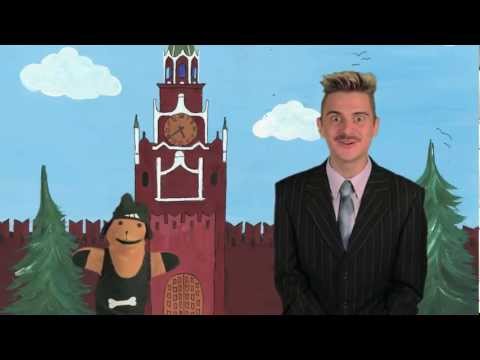 Шоу Гаффи Гафа / Специальный выпуск