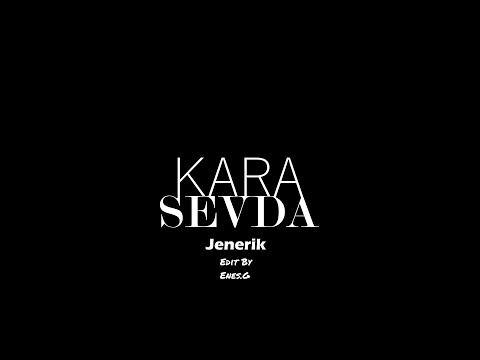 Kara Sevda Müzikleri | Jenerik