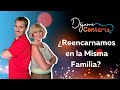 ¿Reencarnamos En La Misma Familia? - Déjame Contarte