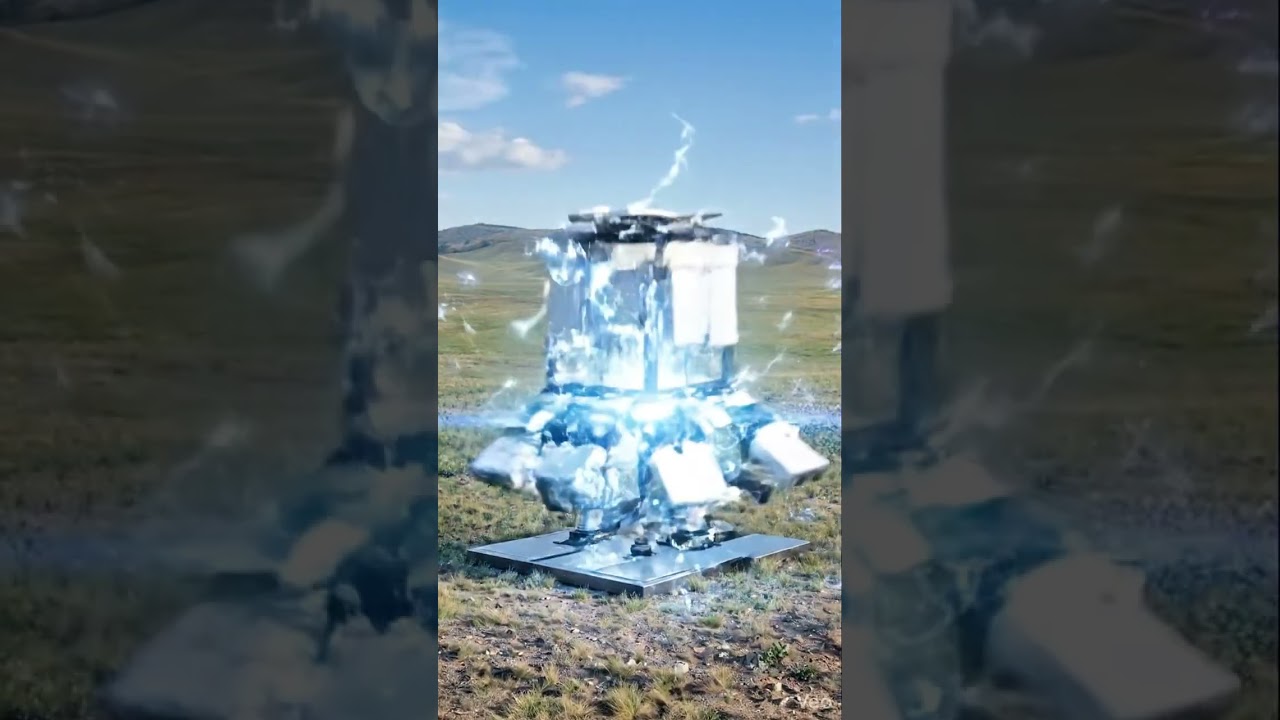 Capsule House auf YouTube ansehen Capsule House auf YouTube ansehen