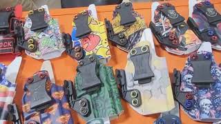 2026 Oaks Gun Show