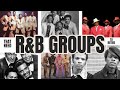 My list of rb singing groups that need to retire
