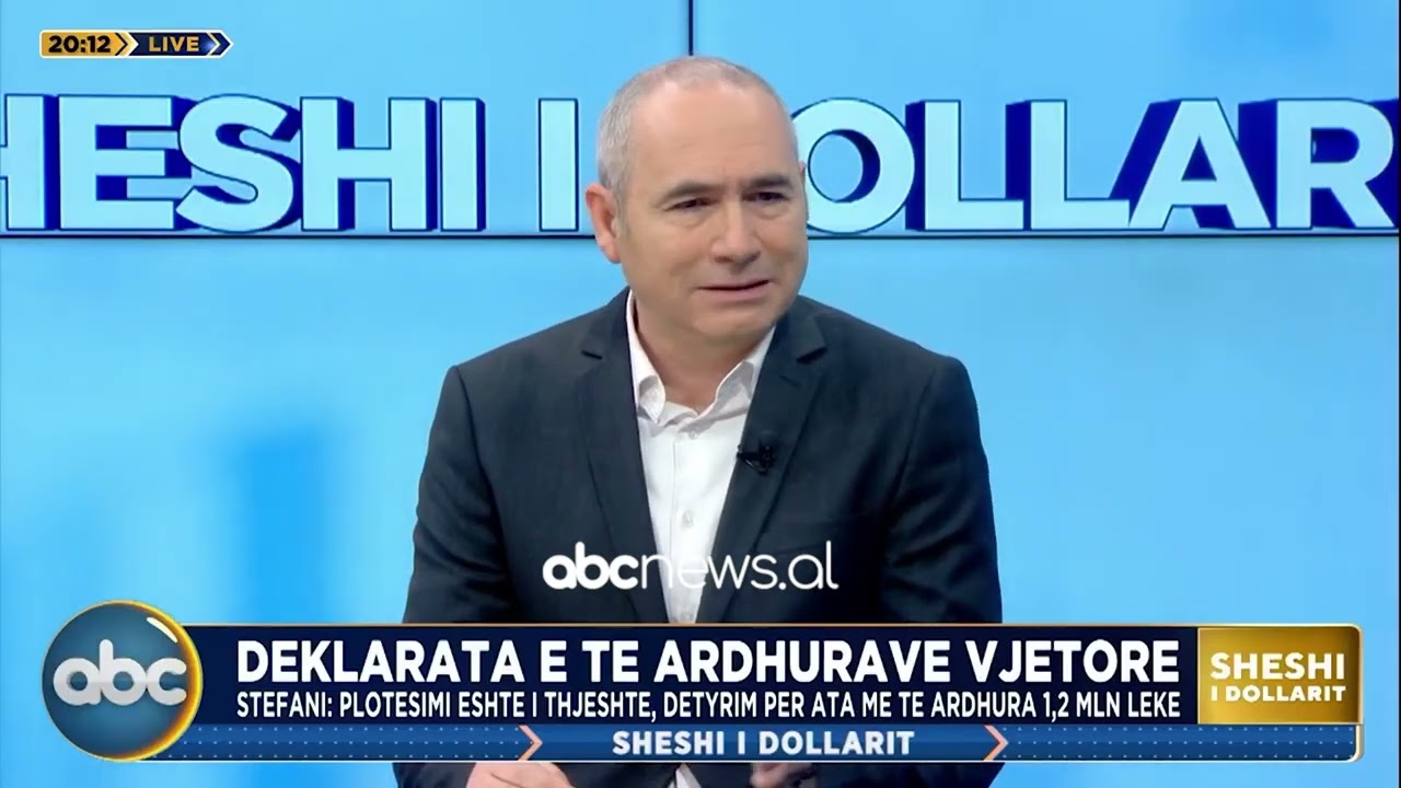 Sheshi i dollarit, ora 