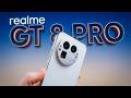 Es MUY BUENO!! 🔥 Realme GT 8 Pro REVIEW en ESPAÑOL