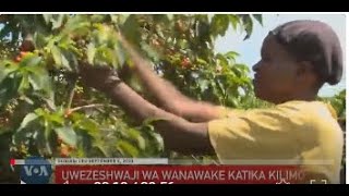 Tanzania: Mkutano wa mfumo wa chakula wahimiza uwezeshaji wa wanawake screenshot 4
