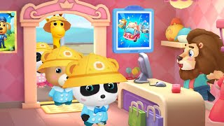 Safety Police Game Mein Bana Super Cop! | Full Action Gameplay screenshot 4
