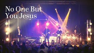 No One But You Jesus (Live from the Gatlinburg Convention Center)