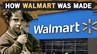 The Poor Farmer Who Created Walmart