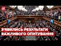 Стало відомо, хто найімовірніше стане прем'єром Британії