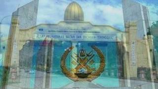Download Lagu Lagu Rakyat Terengganu-Burung tembik Burung belatuk.wmv MP3