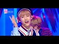 [NCT127] TOUCH-Stage mix+日本語字幕-