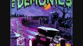 The Demonics-She's so gone.wmv Resimi