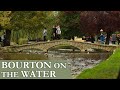 A History of Bourton-on-the-Water | Exploring the Cotswolds