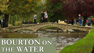 A History of Bourton-on-the-Water | Exploring the Cotswolds