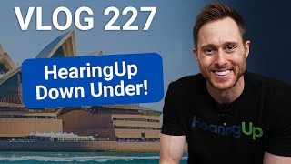 Going International with HearingUp!