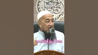 Ustaz Azhar Idris: Adakah harta kita kalau tak pakai 40 hari akan di hisab?