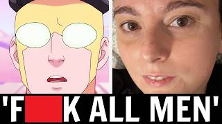 Toxic Invincible Animator just got WORSE