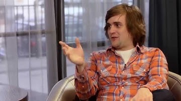 Interview with Brad Frost