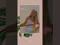 Siapa yang masih kecanduan sama lagu ini sampe sekarang? ☝️ #sabrinacarpenter #feather #shorts