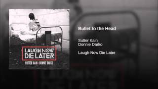 Sutter Kain & Donnie Darko - Bullet to the Head