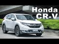 與時俱進 有感蛻變 Honda CR-V S版 1.5 Turbo