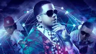 Me Tienes Loco - J Alvarez Ft Jory ★Reggaeton 2012★