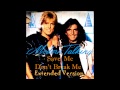 Modern Talking Save Me Don T Break Me Extended Version 