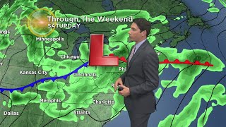 Digital Brief June 23, 2018 Am