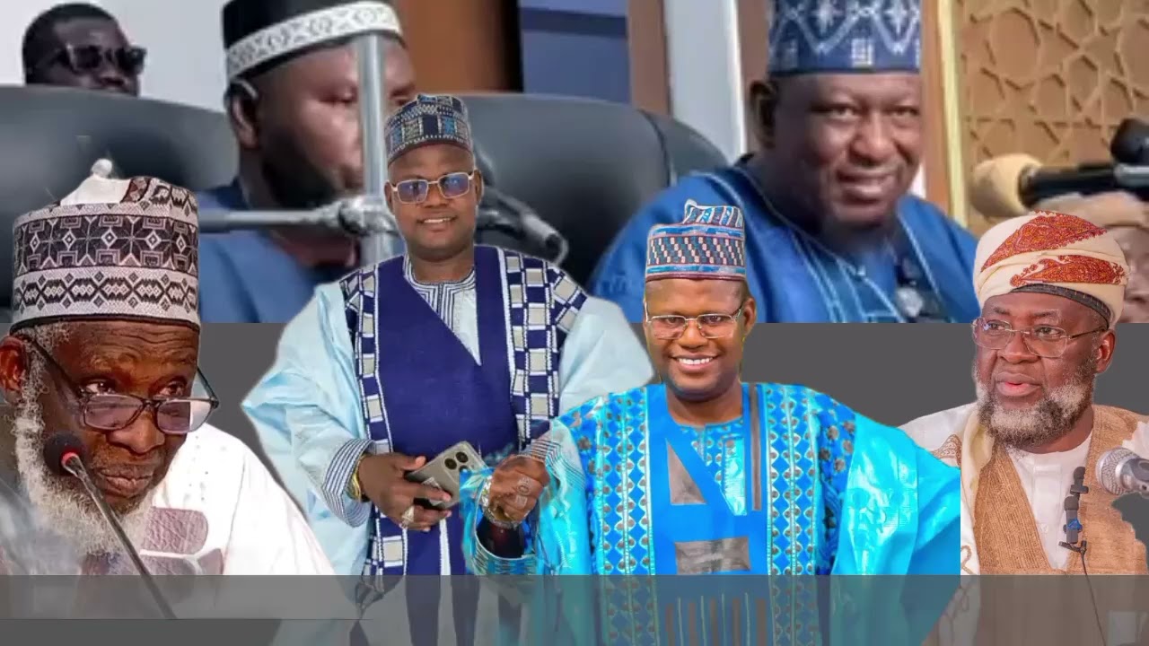 YANZU YANZU GASKIYA TA BAYYANA.MSUSSUKA YA BAYYANA IRIN RASHIN ADALCIN MASU KARYAN SUNNA GARESHI.