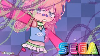 ✨👾| SEGA | Tweening | Gacha Meme/Trend | Glowup | Doggo |👾✨