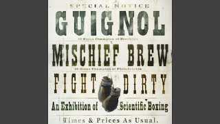 Video thumbnail of "Guignol & Mischief Brew - When It Rains"