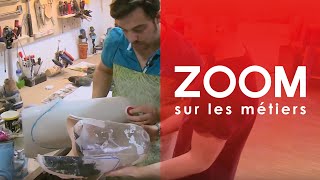 Orthopédiste - Zoom sur les métiers