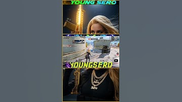 @Youngsero"DONT LEAVE ME" #callofdutymobile #legendary #gameplay #clips #shorts #reels #br #codm