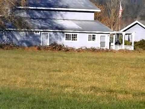 4300 Lower River Rd, Grants Pass, OR home video tour