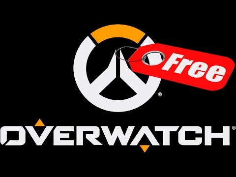 Video: Torbjornove Veže Sú Nerfované V Overwatch - Ale Iba Na Konzole