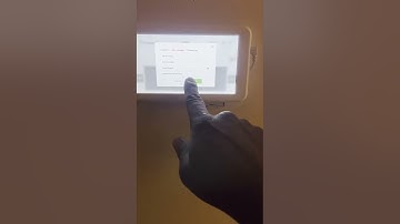 New Frontpoint Security Panel - Simple and Easy