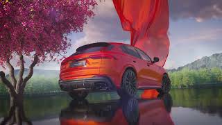 Player Profile 2025 Maserati Grecale Interior & Exterior Design| Champion Maserati Long Island NY