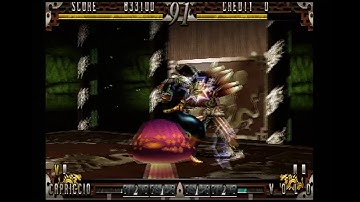 Fighting Layer Live streaming September 2nd, 2017.