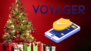 voyager digital the best Christmas present
