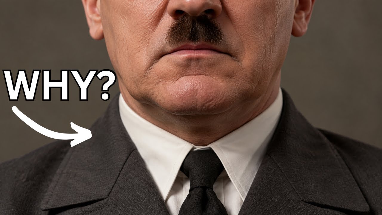 The most powerful man in Nazi Germany was known for one uniform, grey, plain, and seemingly unchanging. But that iconic, boring look hid a calculated strategy. Hitler's rival, Hermann Göring, was...